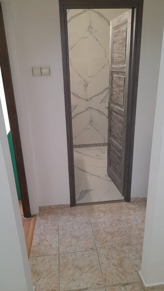 Dorobantilor, Stefen cel Mare, bloc Perla.