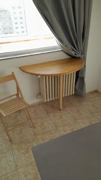 Dorobantilor, Stefen cel Mare, bloc Perla.