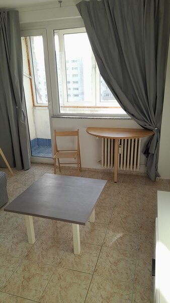 Dorobantilor, Stefen cel Mare, bloc Perla.